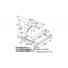 Máy hút mùi Bosch DFS067K50 - SERI 8 